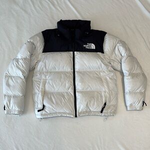North Face Puffer Jacket